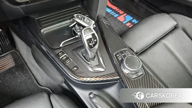 BMW 3 Series (F30) id 3039241 из Кореи 19