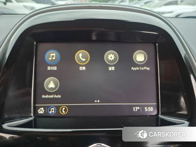 Chevrolet (GM Daewoo) The New Spark id 4292930 из Кореи 19