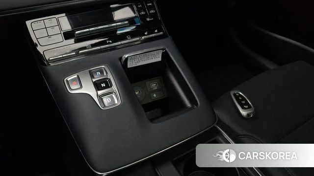 Hyundai The New Grandeur IG id 4284350 из Кореи 19
