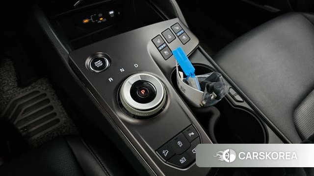 Kia The New Sportage 5th Generation id 4602370 из Кореи 30
