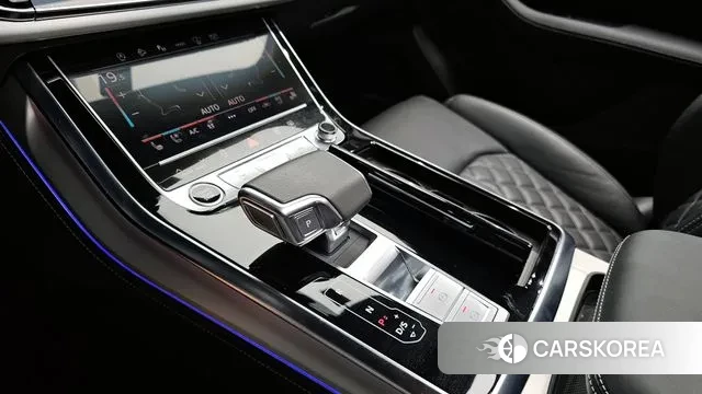 Audi Q7 (4M) id 3011547 из Кореи 19