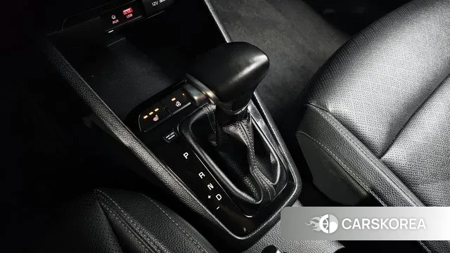 Kia Stonic id 3215243 из Кореи 19