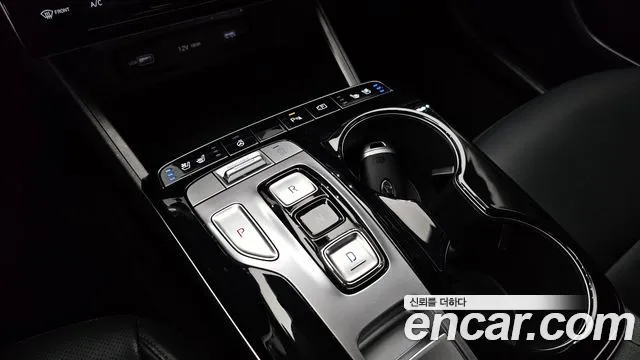 Hyundai Tucson (NX4) id 2812706 из Кореи 19