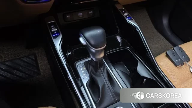 Kia Sorento 4th Generation id 3399179 из Кореи 19