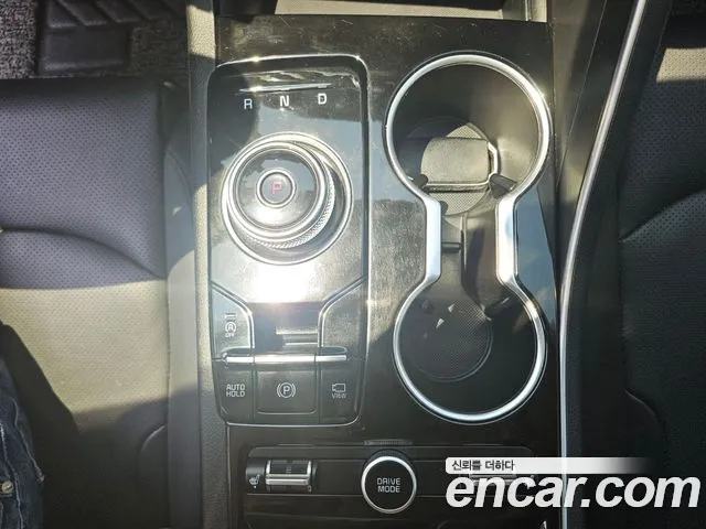 Kia K5 3rd generation id 2807007 из Кореи 14