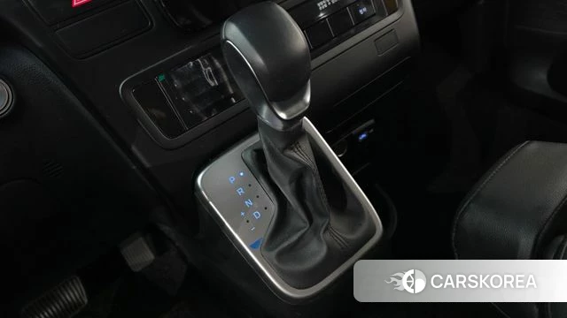 Hyundai Staria id 4917059 из Кореи 19