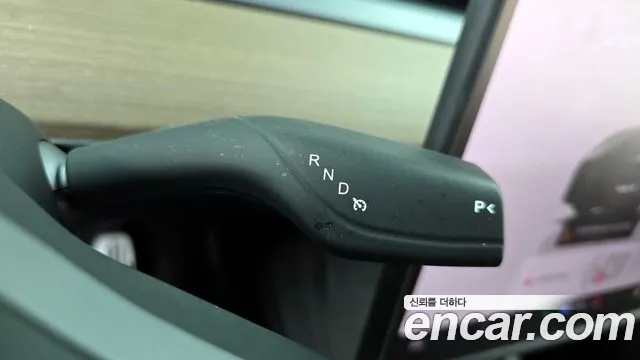 Tesla Model Y id 2654694 из Кореи 19