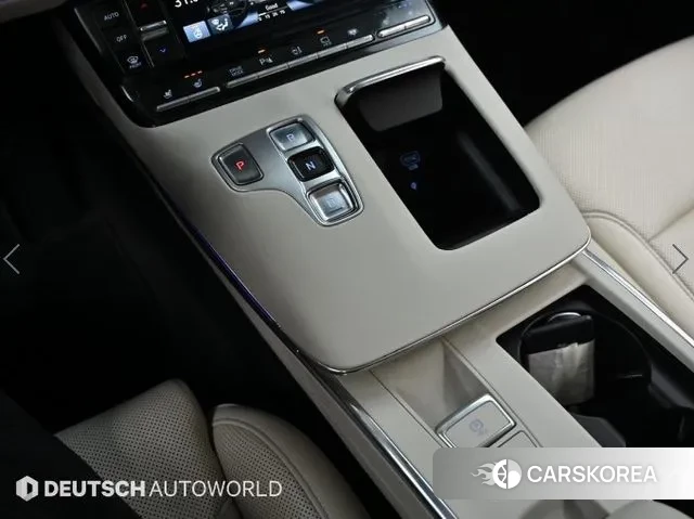 Hyundai The New Grandeur IG id 3601142 из Кореи 19