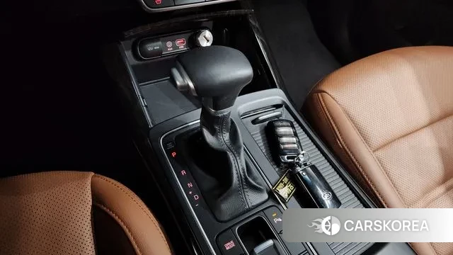 Kia The New Sorento id 3557398 из Кореи 19