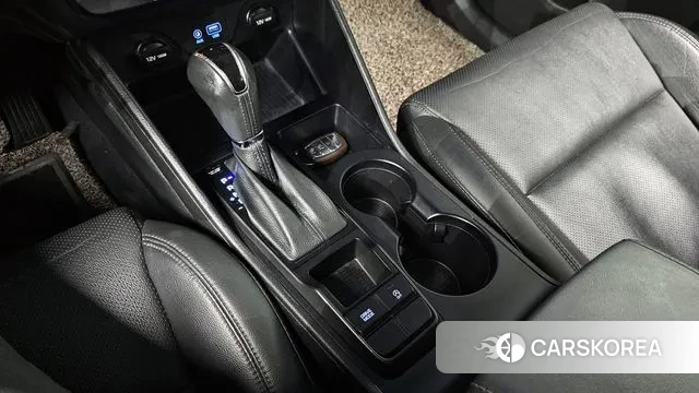 Hyundai All New Tucson id 3423152 из Кореи 19