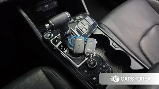 Kia Sportage 5th Generation id 3503962 из Кореи 19