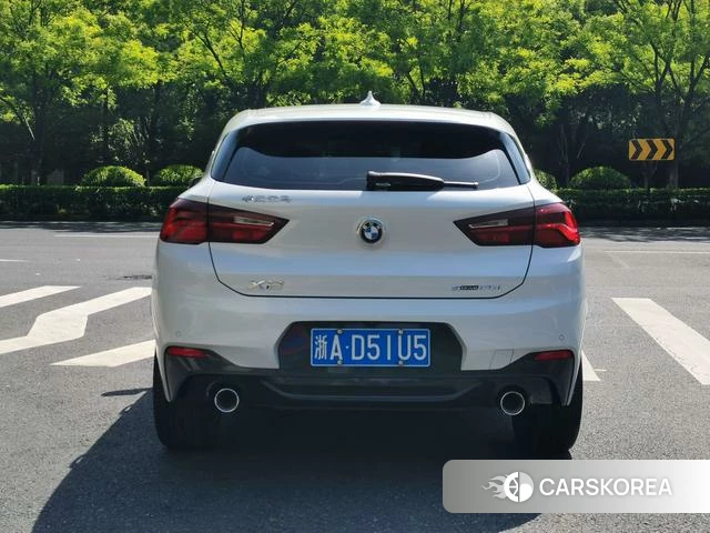 BMW X2 id 4260375 из Китая 10