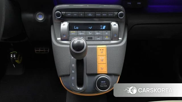 Hyundai Casper id 4613794 из Кореи 29