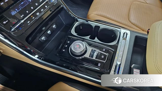 Kia Carnival 4th generation id 4495000 из Кореи 19