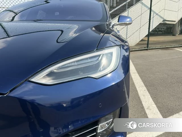 Tesla Model S id 4208250 из Китая 22