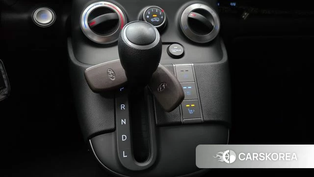 Hyundai Casper id 4928680 из Кореи 29