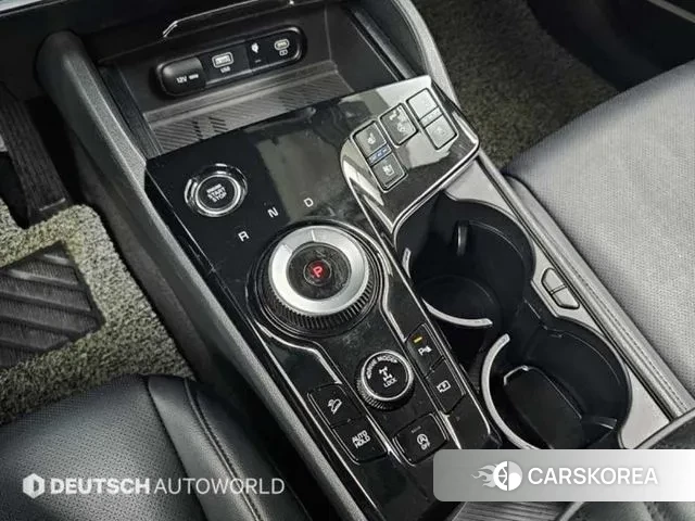 Kia Sportage 5th Generation id 3401324 из Кореи 19