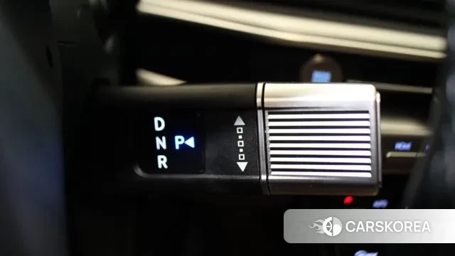 Hyundai Grandeur (GN7) id 3751092 из Кореи 19