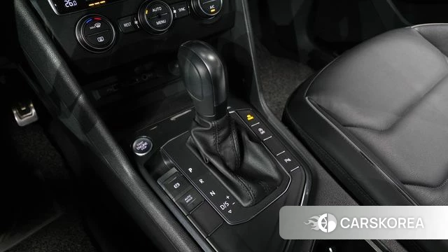 Volkswagen Tiguan second Generation id 3834121 из Кореи 19