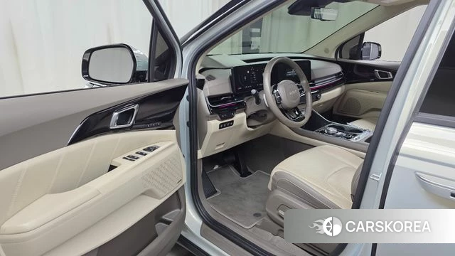Kia The New Carnival 4th Generation id 4665426 из Кореи 33