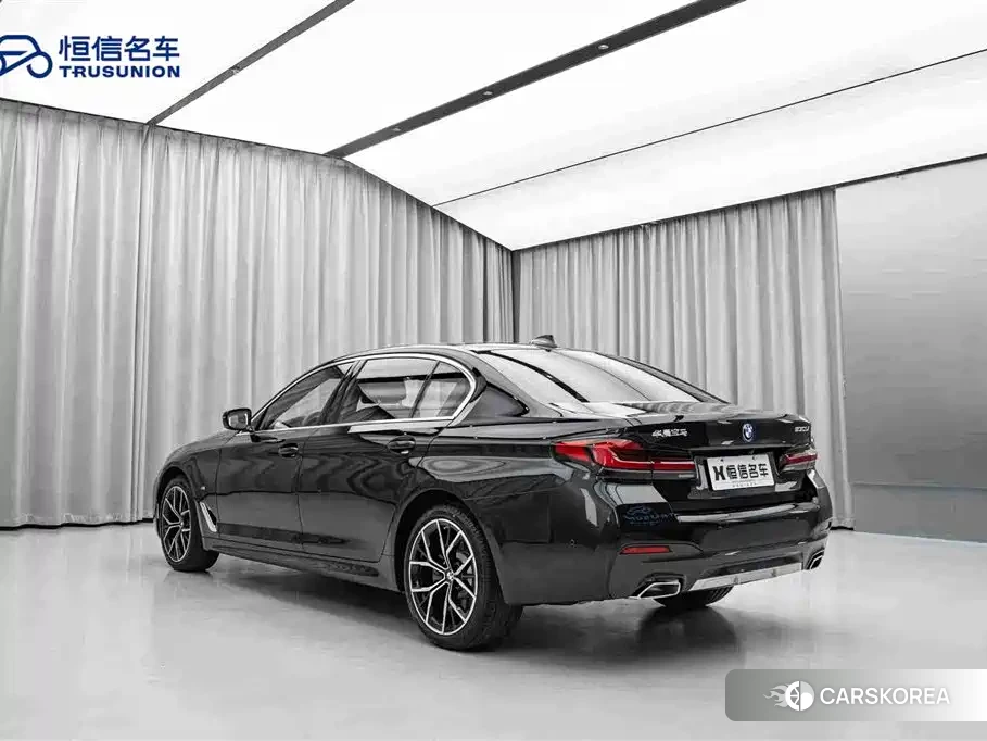 BMW 5 series id 4669476 из Китая 21