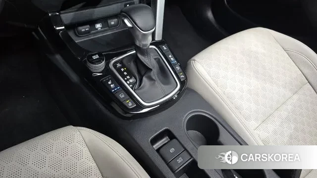 Kia Seltos id 3712170 из Кореи 19