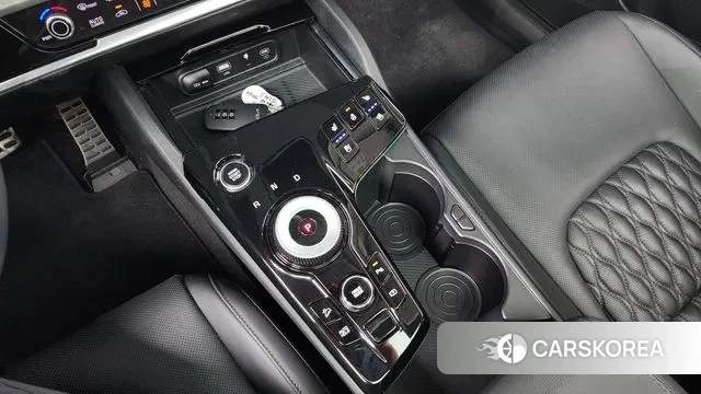 Kia Sportage 5th Generation Hybrid id 3022114 из Кореи 19