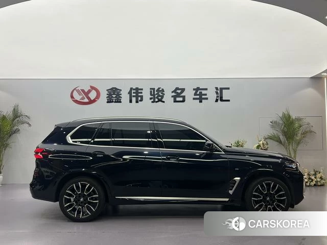 BMW X5 id 4256695 из Китая 17