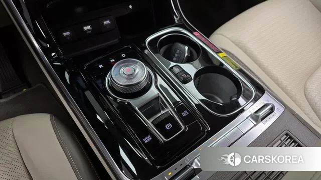 Kia Carnival 4th generation id 3625399 из Кореи 19