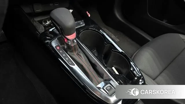 Chevrolet (GM Daewoo) Trax Crossover id 3745227 из Кореи 19