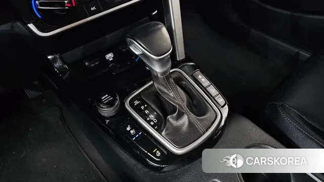 Kia Seltos id 3444186 из Кореи 19