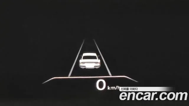 Genesis G80 (RG3) id 2521715 из Кореи 19