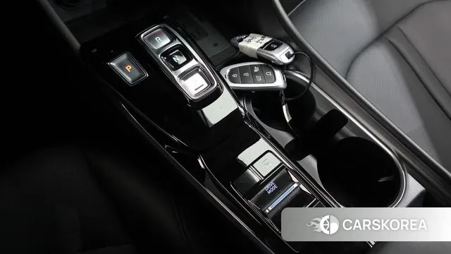 Hyundai Sonata (DN8) id 3562647 из Кореи 19