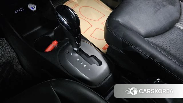 Chevrolet (GM Daewoo) The New Spark id 3819697 из Кореи 19