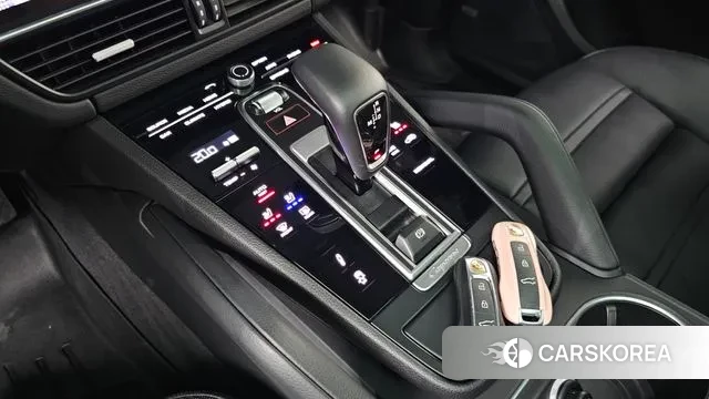 Porsche Cayenne (PO536) id 3028018 из Кореи 19