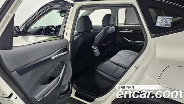 Kia Seltos id 2660464 из Кореи 19