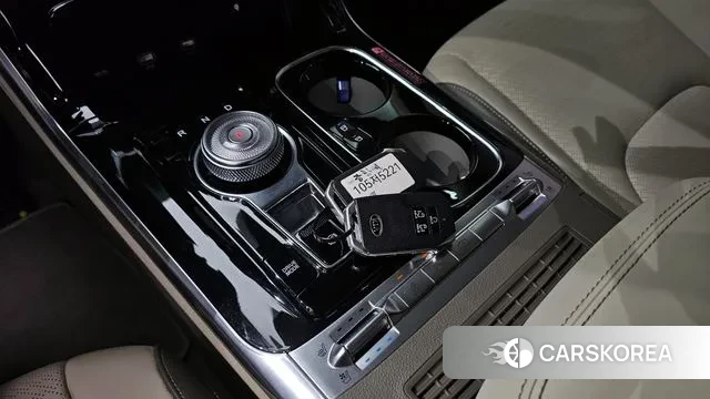 Kia Carnival 4th generation id 3269092 из Кореи 19