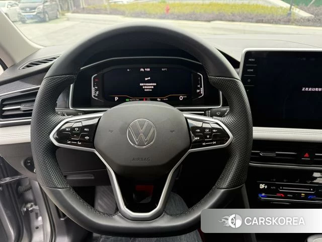 Volkswagen Tiguan L id 4264727 из Китая 20