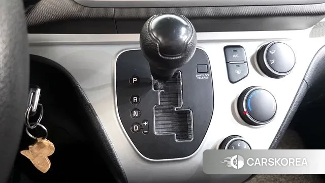 Kia The New Ray id 3779262 из Кореи 19