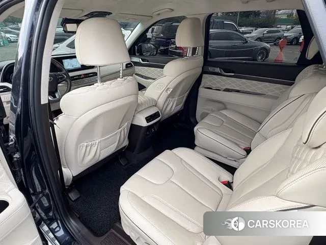 Hyundai Palisade id 3348775 из Кореи 15