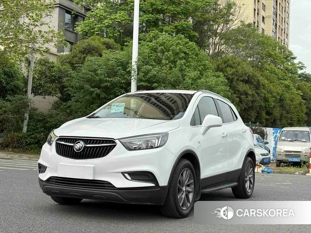 Buick Angkola id 4209675 из Китая 14