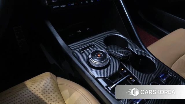 Kia K5 Hybrid 3rd Generation id 3801016 из Кореи 19