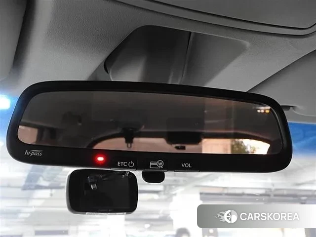 Kia The New Ray id 3449357 из Кореи 18