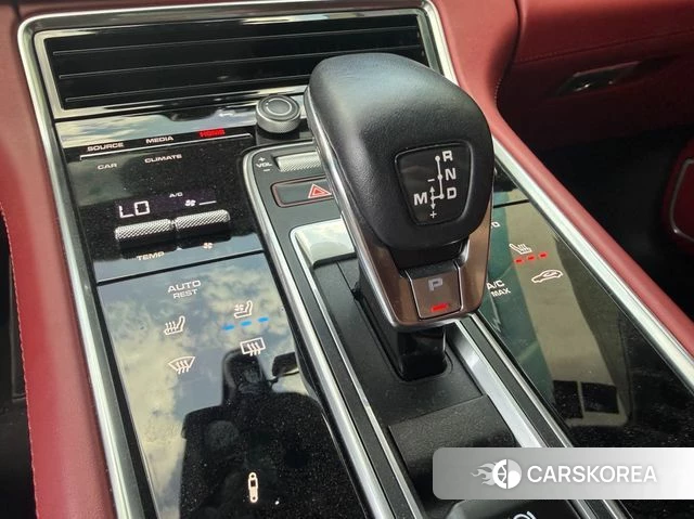 Porsche Panamera (971) id 4303613 из Кореи 19