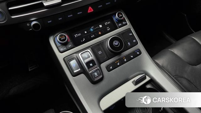 Hyundai The New Palisade id 3826801 из Кореи 19