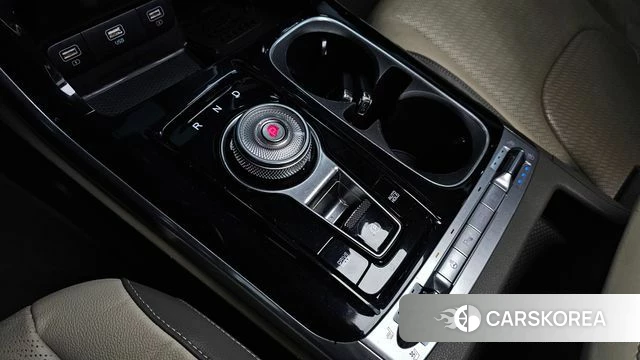 Kia Carnival 4th generation id 4415801 из Кореи 19