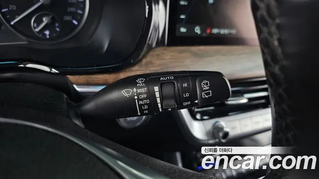 Kia Mohave Master id 2672124 из Кореи 19