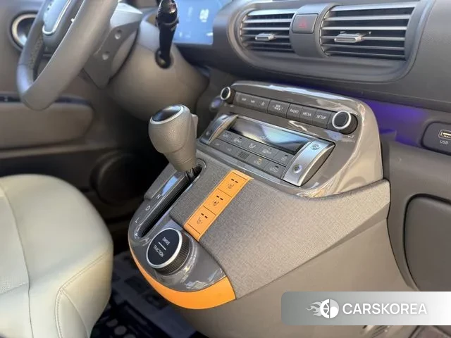 Hyundai Casper id 3670435 из Кореи 19