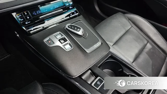 Hyundai The New Grandeur IG id 3033595 из Кореи 19