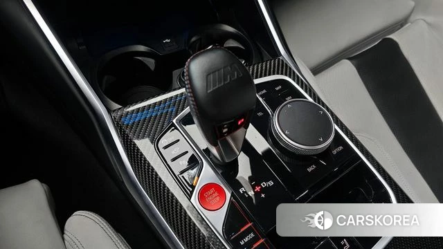 BMW M4 (G82) id 4266271 из Кореи 29